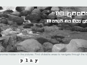 Play 10 gnomes 02 - walk in the park