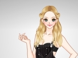 Play Blouse beauty