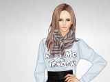 Play Stylish scarves