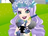 Play Kitty Cheshire dress up