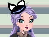 Play Kitty cheshire dress up