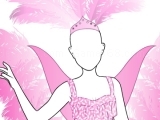 Play Studio fashion - Rio carnival outfit
