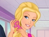 Play Barbie college stories