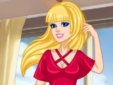 Play Miami beach fashion dressup