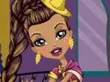 Play Bratzillaz Illiana Bratz