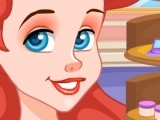 Jugar a Ariel modern makeover