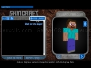 Play Skincraft 2