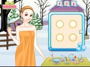 Play Rural Winter