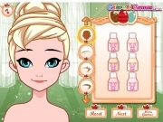Play Frozen sisters - easter fun