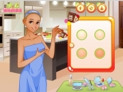 Play Princess Chef