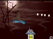 Play Arrgh Monsters Attacked