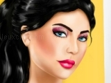 Play Haifa Wehbe makeup