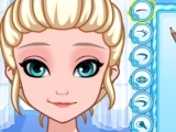 Play Frozen Sisters Pool Party