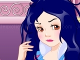 Play Snow white haircuts design