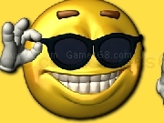 Play Smiley Puzzle 2