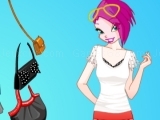 Play Tecna summer dresses