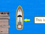 Play Yacht parking