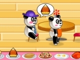 Play Panda restaurant cool