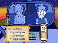 Play Cab Counselor