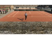 Play Tennis game Unity 3D