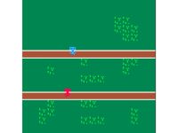 Play Track and Field