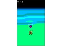 Play Space Golf html5