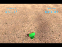 Play Broken Tank Racing