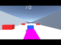 Play CubeRacer