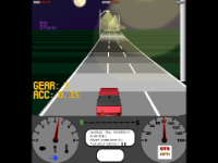 Play Dream Racer