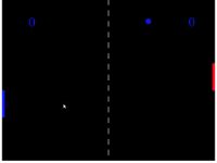 Play Pong JS