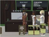Play Baristar