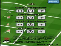 Play Samuel Bromley's No Stats Soccer Manager