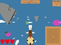 Play Super stratosphere Donut Delivery