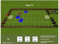 Play Farm Defense