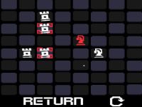 Play Shape Shifter Chess