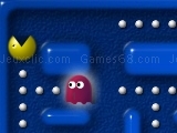 Play Anti pacman