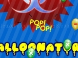 Play Balloonator