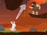 Play Raving rabbids - ravel in time