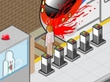 Play Five Minutes To Kill Yourself - Airport Edition