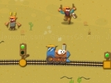 Play West Train 2