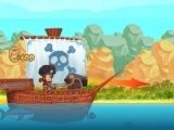 Play Fort Blaster - Ahoy There