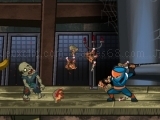 Play Ninja vs Zombies 2
