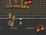 Play Infectonator Hot Chase