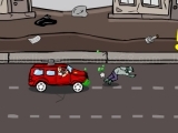 Play Awesome Zombie Exterminators