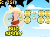 Play When Pigs Flee