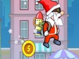 Play Santa's Journey