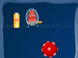 Play Blob lander