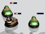 Play Bumpercars demolition