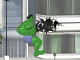 Play Hulk smash up