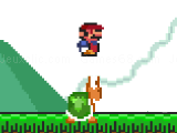 Play Mario jumper